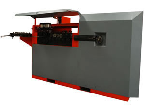 ماكينة CNC لعطف القضبان الفولاذية لتقوية الأسمنت