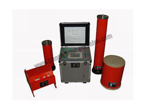 Cable Hipot Test System