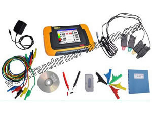 Power Quality Analyzer