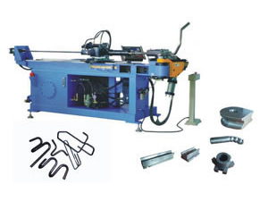 CNC Tube Bending Machine