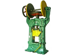 Friction Press