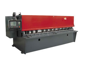 Hydraulic Shear