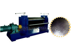 Embossing Machine