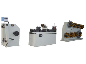 Transformer Core Winding Machine