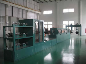 Paper Taping Machine