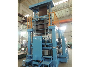 Air Conditioner Radiator Core Making Machines